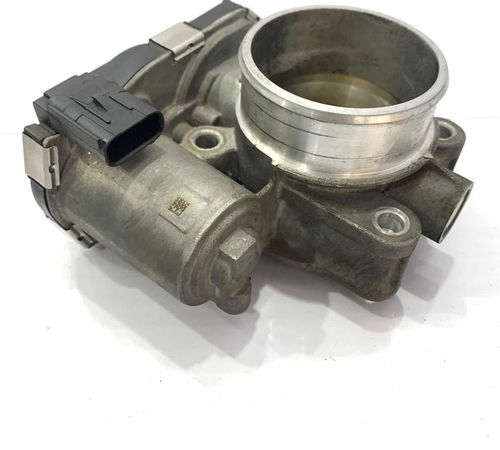 Tbi Corpo De Borboleta Chevrolet Spin Cobalt 1.8 2014