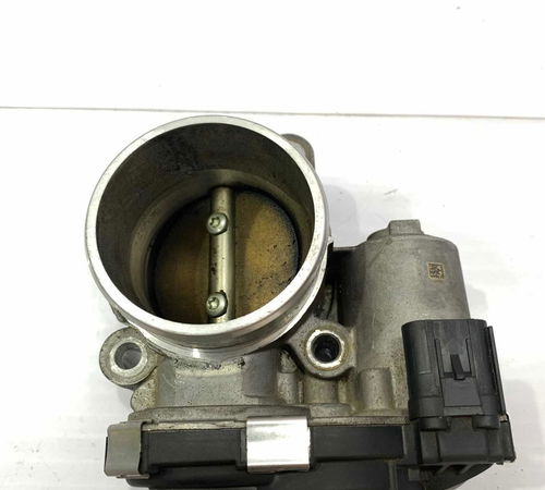 Tbi Corpo De Borboleta Chevrolet Spin Cobalt 1.8 2014