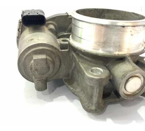 Tbi Corpo De Borboleta Chevrolet Spin Cobalt 1.8 2014
