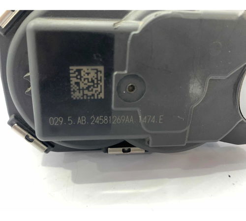 Tbi Corpo De Borboleta Chevrolet Spin Cobalt 1.8 2014