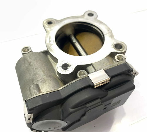 Tbi Corpo De Borboleta Chevrolet Spin Cobalt 1.8 2014