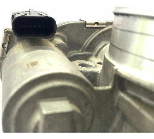 Tbi Corpo De Borboleta Chevrolet Spin Cobalt 1.8 2014