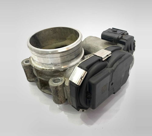 Tbi Corpo De Borboleta Chevrolet Spin Co...