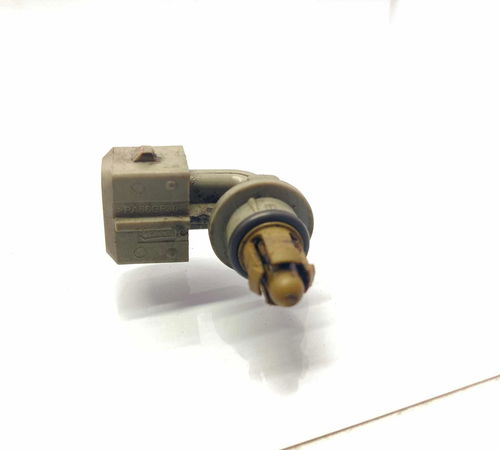Sensor Temperatura Coletor 16v/1.0 Renault Sandero 2013