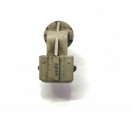 Sensor Temperatura Coletor 16v/1.0 Renault Sandero 2013