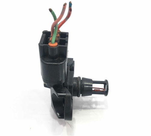 Sensor Map Toyota Etios 1.3/1.5 2013/2016