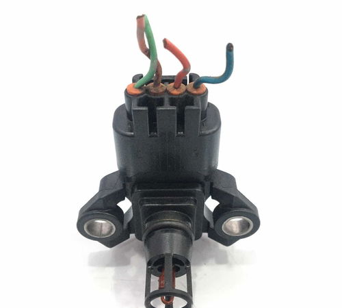 Sensor Map Toyota Etios 1.3/1.5 2013/2016