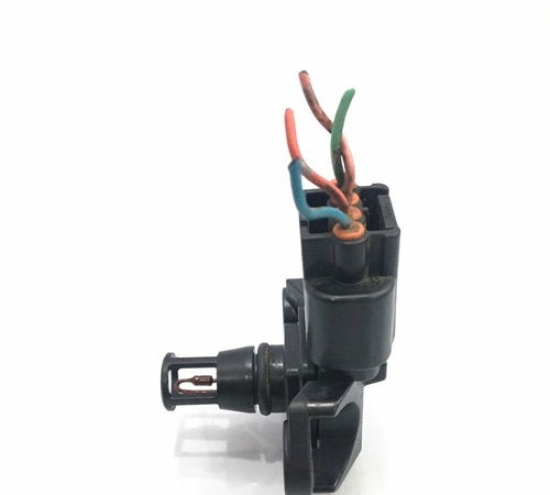 Sensor Map Toyota Etios 1.3/1.5 2013/2016