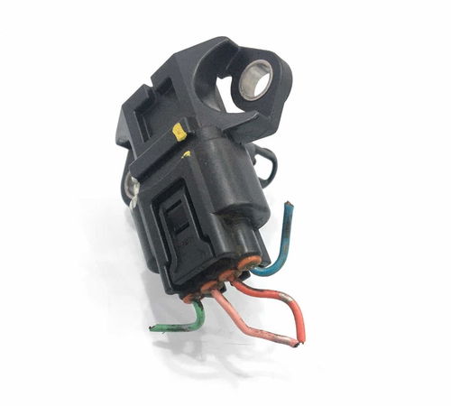 Sensor Map Toyota Etios 1.3/1.5 2013/2016