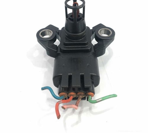 Sensor Map Toyota Etios 1.3/1.5 2013/2016