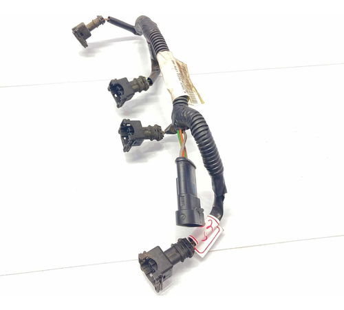 Chicote Bico Injetor 16v/1.0 Renault Sandero 2013
