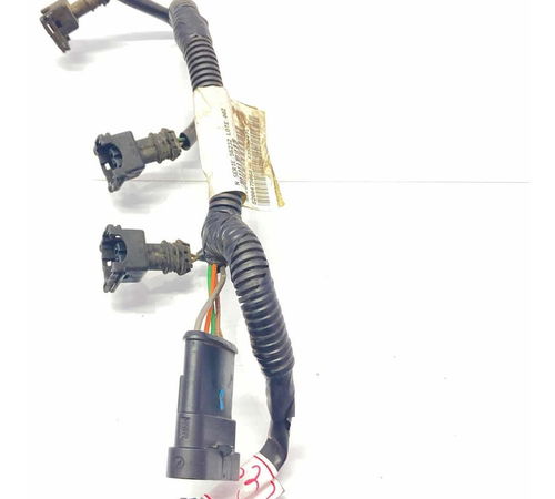 Chicote Bico Injetor 16v/1.0 Renault Sandero 2013