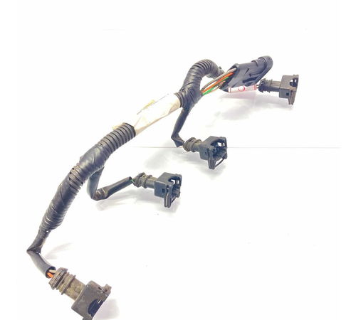 Chicote Bico Injetor 16v/1.0 Renault Sandero 2013