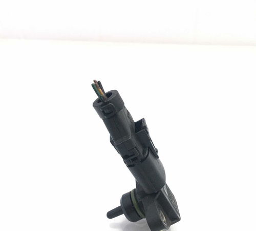 Sensor Map Hyundai I30 2.0 2010