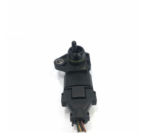 Sensor Map Hyundai I30 2.0 2010