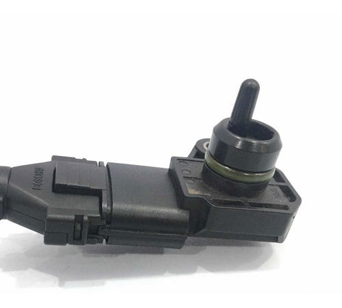 Sensor Map Hyundai I30 2.0 2010