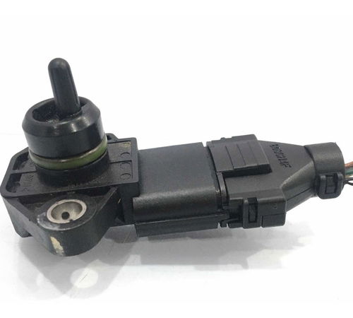 Sensor Map Hyundai I30 2.0 2010