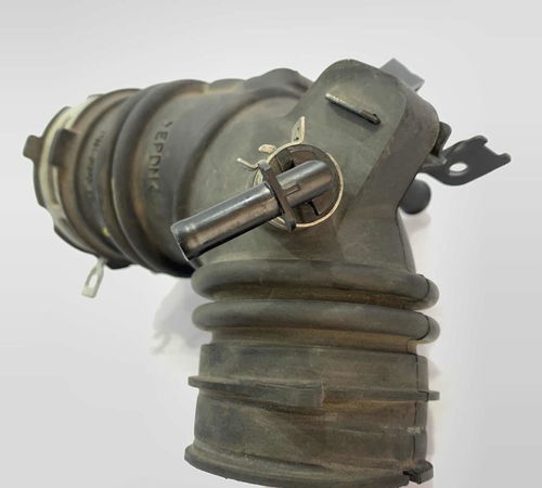 Mangueira Duto Tbi Corpo De Borboleta Toyota Etios 2013/2021