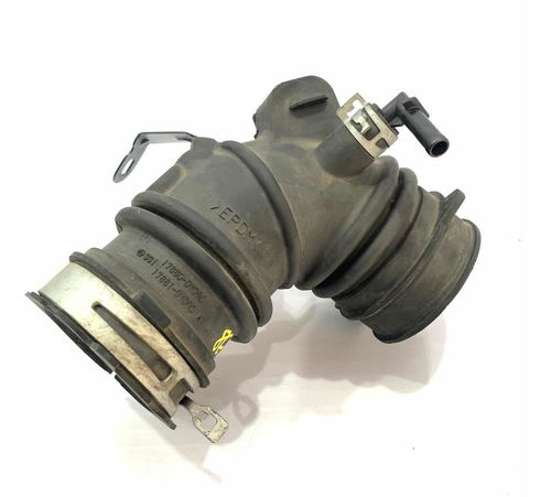Mangueira Duto Tbi Corpo De Borboleta Toyota Etios 2013/2021