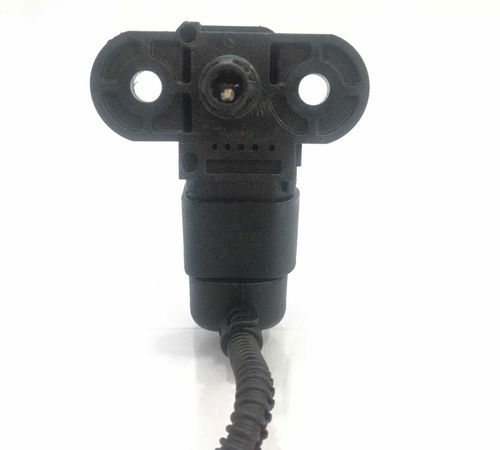 Sensor Map Volkswagen Polo / G5 / G6 / Fox 8v / 1.6 2010