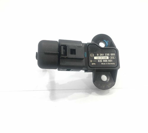Sensor Map Volkswagen Polo / G5 / G6 / Fox 8v / 1.6 2010