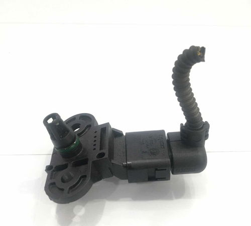 Sensor Map Volkswagen Polo / G5 / G6 / Fox 8v / 1.6 2010
