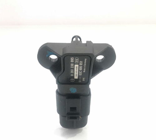 Sensor Map Volkswagen Polo / G5 / G6 / F...
