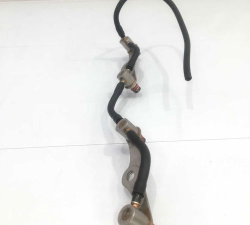 Flauta Bico Injetor Partida Toyota Etios 1.3/1.5 2013/2018