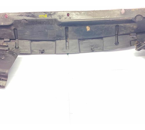 Defletor Inferior Renault Kangoo 2011