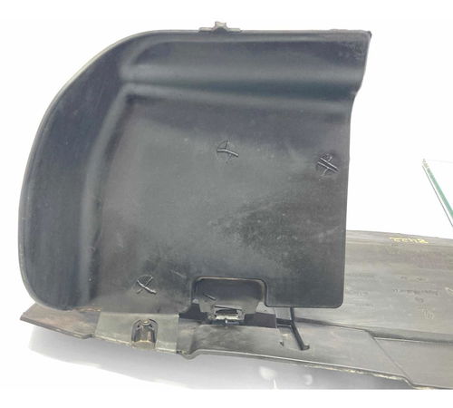 Defletor Inferior Renault Kangoo 2011