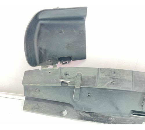 Defletor Inferior Renault Kangoo 2011