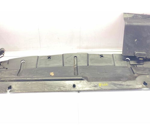 Defletor Inferior Renault Kangoo 2011