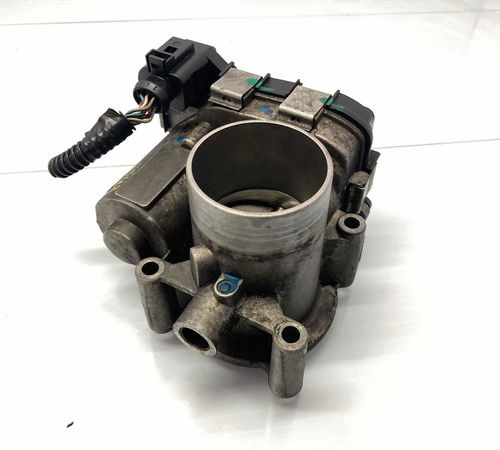 Corpo Borboleta Tbi 1.0 Volkswagen Gol  G6 2012