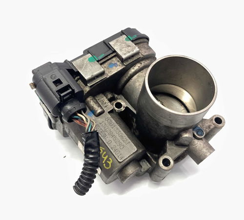 Corpo Borboleta Tbi 1.0 Volkswagen Gol  ...