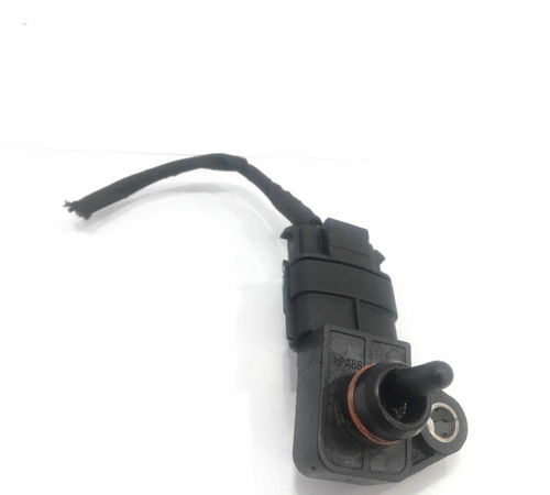 Sensor Map Hyundai Hb20 3cc / 1.0 2015