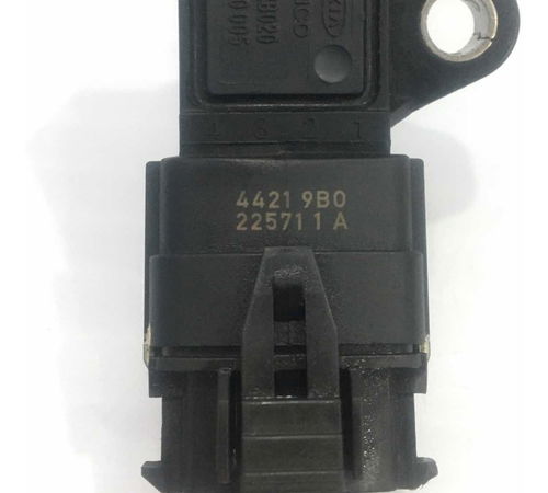 Sensor Map Hyundai Hb20 3cc / 1.0 2015