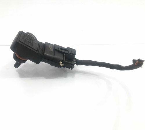 Sensor Map Hyundai Hb20 3cc / 1.0 2015