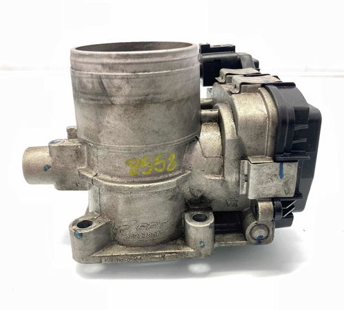 Corpo Borboleta Tbi 8v/1.4 Fiat Palio Strada 2017