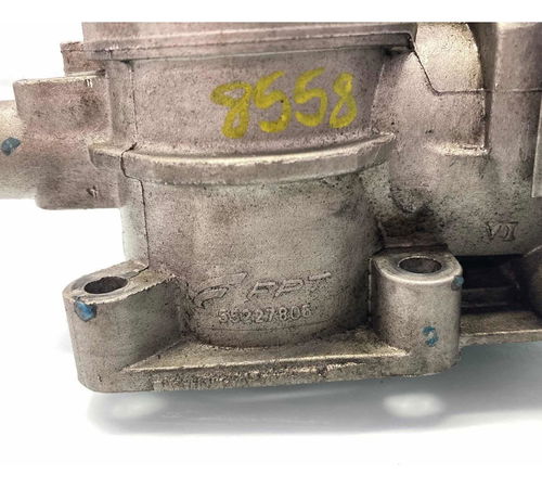 Corpo Borboleta Tbi 8v/1.4 Fiat Palio Strada 2017