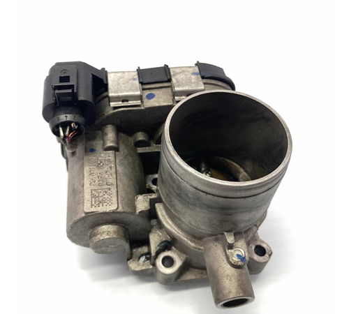Corpo Borboleta Tbi 8v/1.4 Fiat Palio Strada 2017