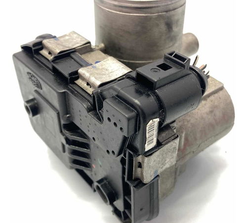 Corpo Borboleta Tbi 8v/1.4 Fiat Palio Strada 2017