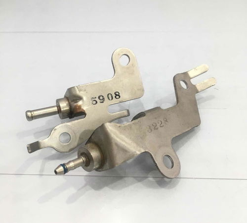 Suporte Bico Partida Frio Toyota Etios 1.3/1.5 2013/2018