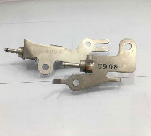 Suporte Bico Partida Frio Toyota Etios 1...