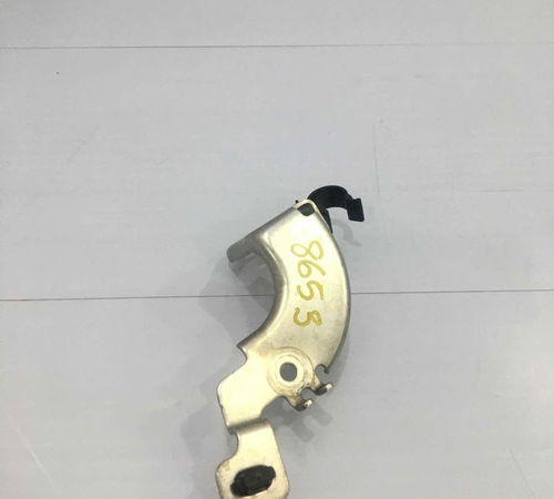 Suporte Válvula Canister Toyota Etios 1.3/1.5 2013/2020