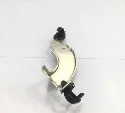 Suporte Válvula Canister Toyota Etios 1.3/1.5 2013/2020