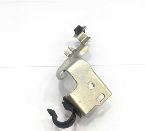 Suporte Válvula Canister Toyota Etios 1.3/1.5 2013/2020