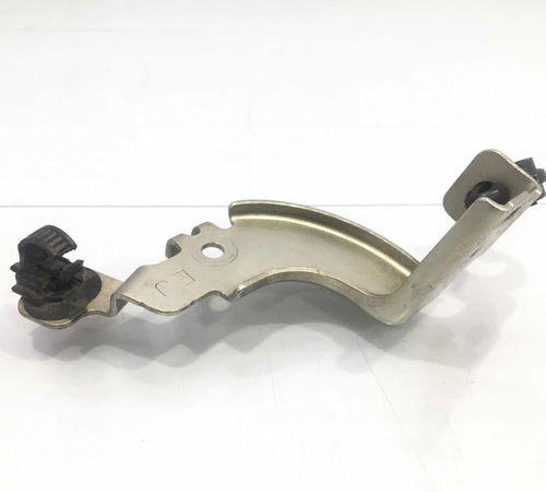 Suporte Válvula Canister Toyota Etios 1.3/1.5 2013/2020