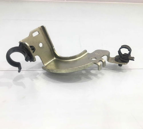 Suporte Válvula Canister Toyota Etios 1.3/1.5 2013/2020