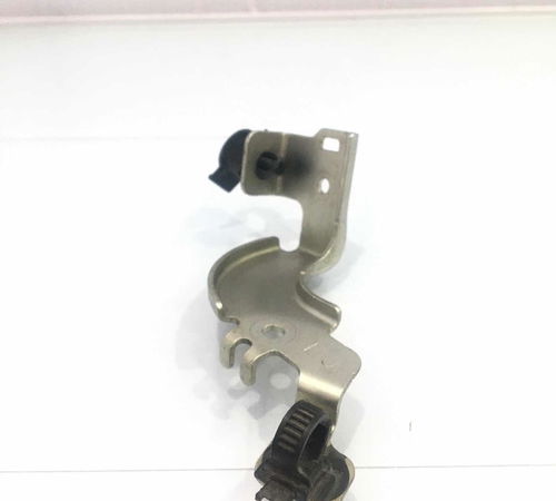 Suporte Válvula Canister Toyota Etios 1.3/1.5 2013/2020