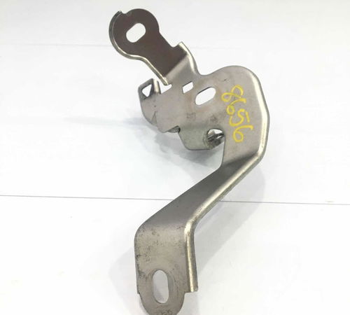 Suporte Mangueira Admissão Toyota Etios 1.3/1.5 2013/2020